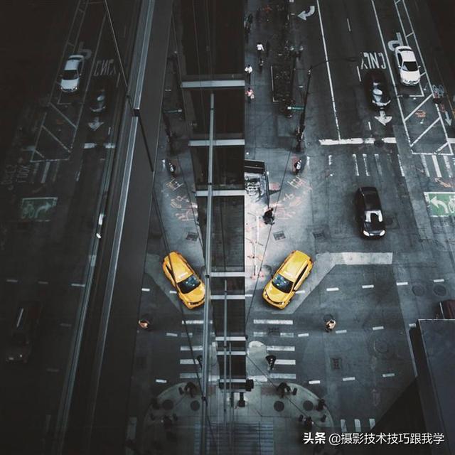 摄影技术课：手机拍出好照片，你需要了解这些