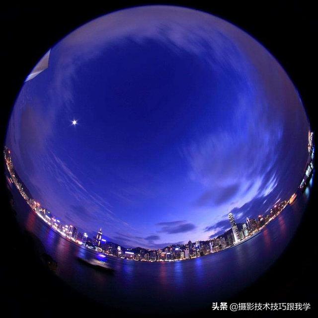 摄影技术课：手机拍出好照片，你需要了解这些