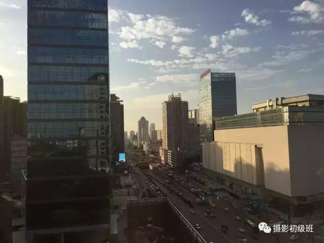 不是你拍照技术差，而是你不会后期