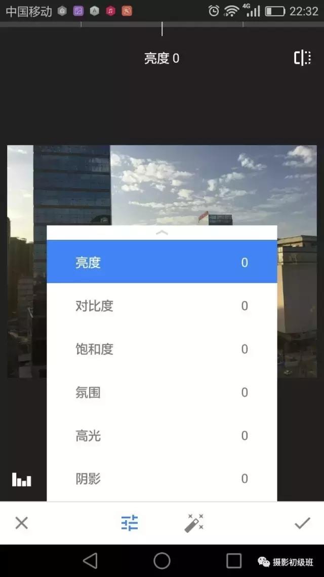 不是你拍照技术差，而是你不会后期