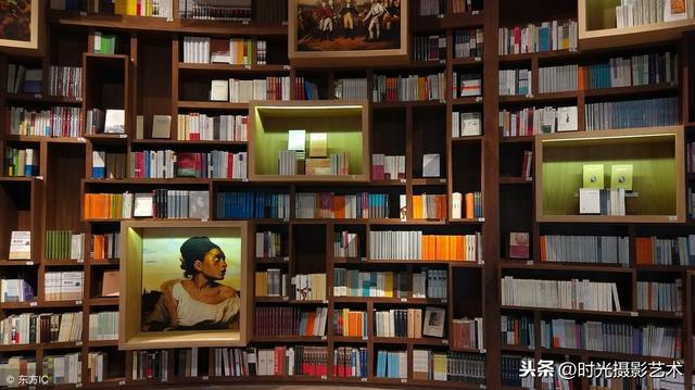 摄影教程丨如何提高摄影技术？送给想学摄影的你们