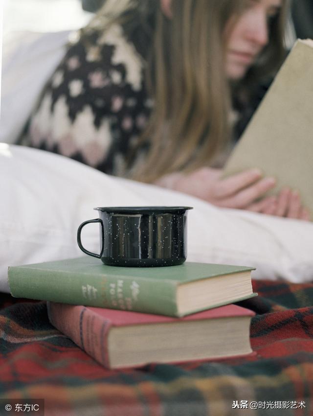 摄影教程丨如何提高摄影技术？送给想学摄影的你们