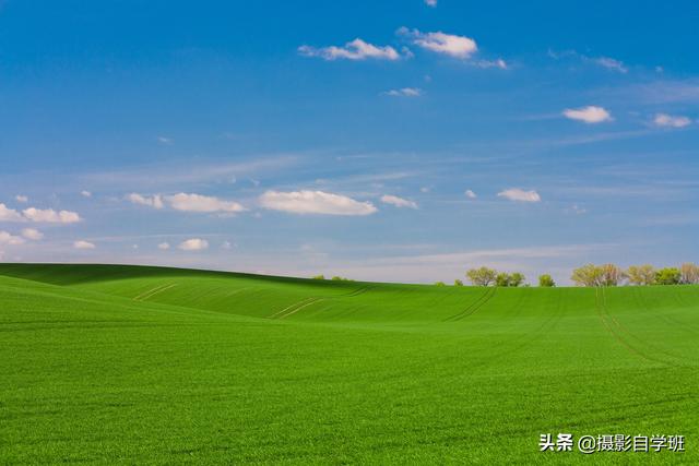 看7张风光照片点评，学其优点避其缺点，帮你摄影技术进步更快