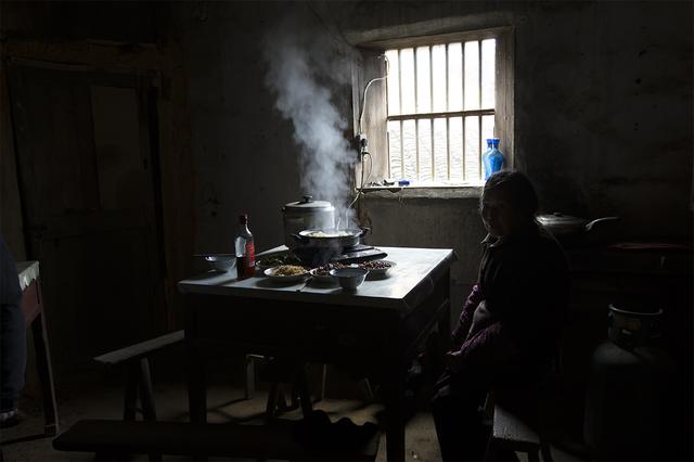 摄影作品技术要求-11.最佳的清晰度与通透度