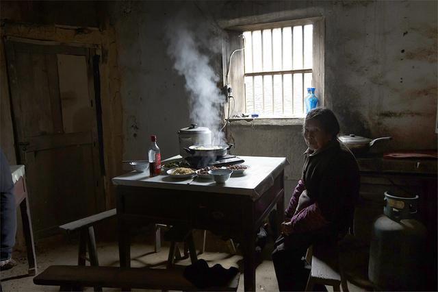 摄影作品技术要求-11.最佳的清晰度与通透度