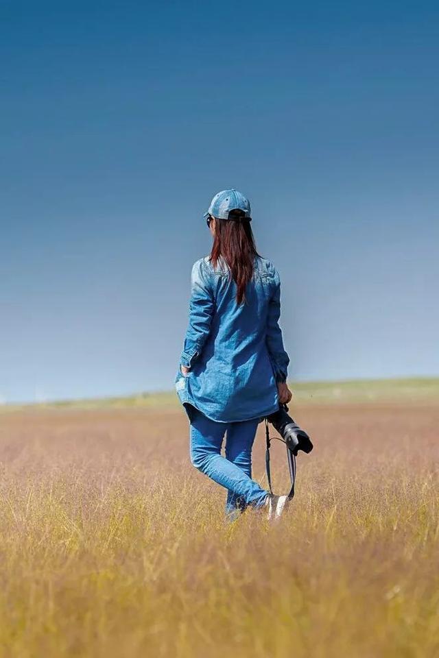 摄影作品技术要求-14.摄影构图与后期调整