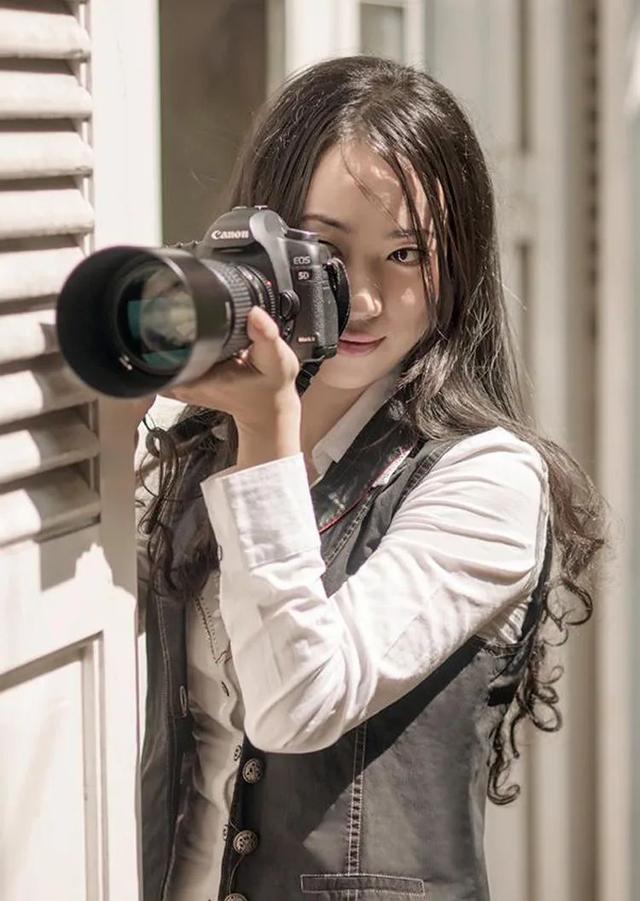 如何快速让你的摄影专业起来