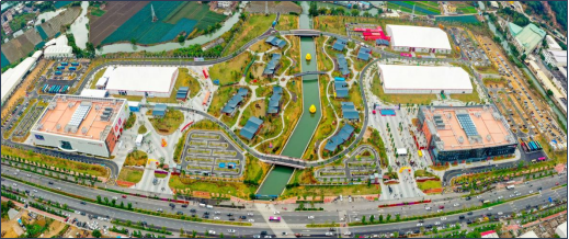 都是一线江景！龙海区6宗优质宅地将开拍
