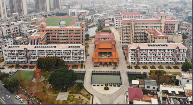 都是一线江景！龙海区6宗优质宅地将开拍
