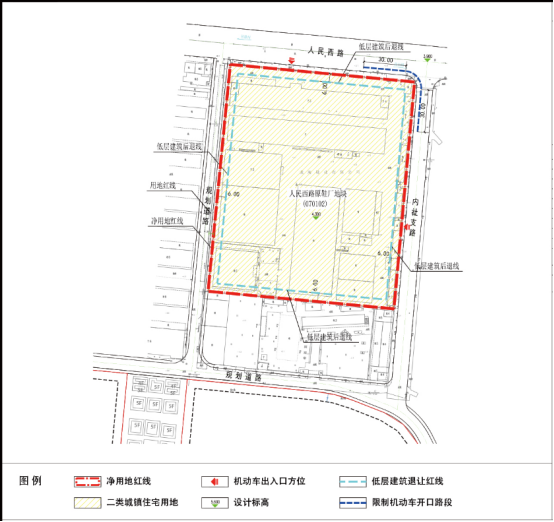 都是一线江景！龙海区6宗优质宅地将开拍