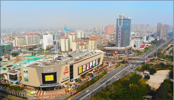 都是一线江景！龙海区6宗优质宅地将开拍