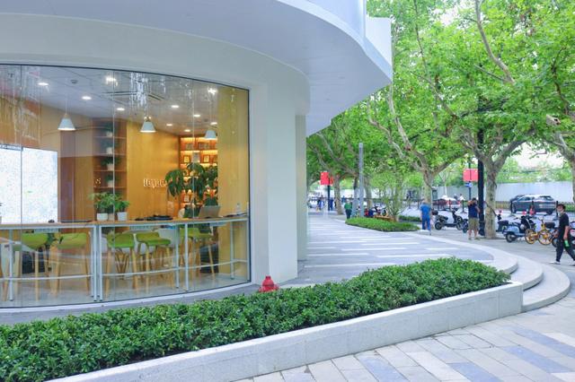 45万平方米综合修缮！7.3公里景观提升！这个街道加速“三旧”变“三新”