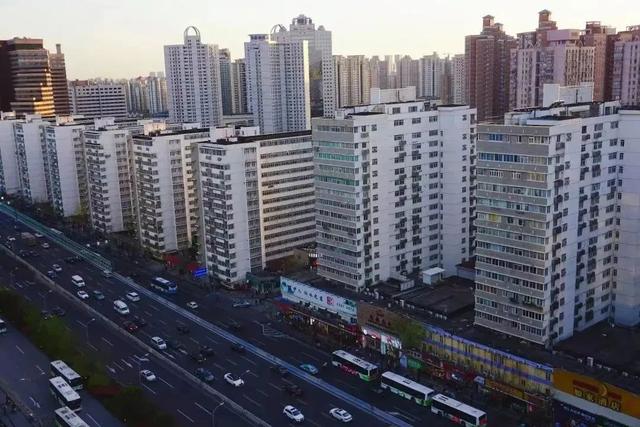 45万平方米综合修缮！7.3公里景观提升！这个街道加速“三旧”变“三新”