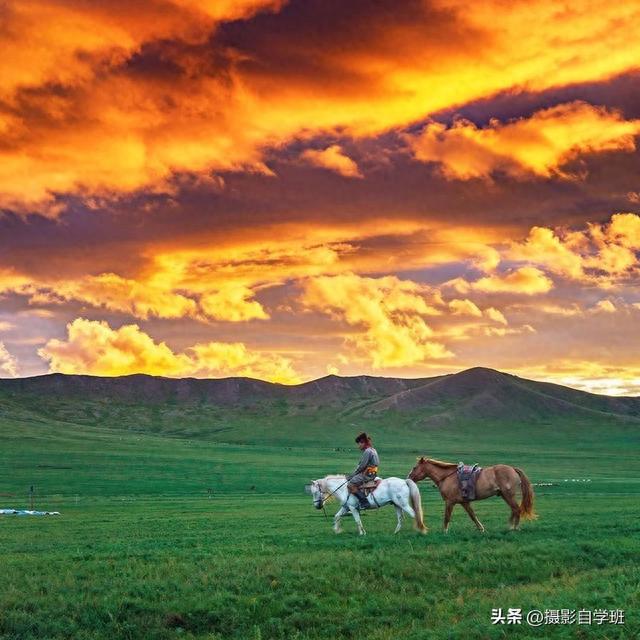拿起你的手机，拍摄生活吧，这7个摄影技巧你用得上