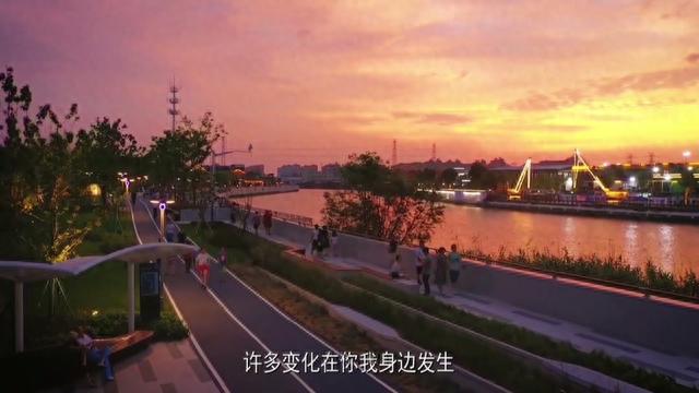 城中村改造、便民就医、社区养老……宝山“民心工程”提升城市宜居水平