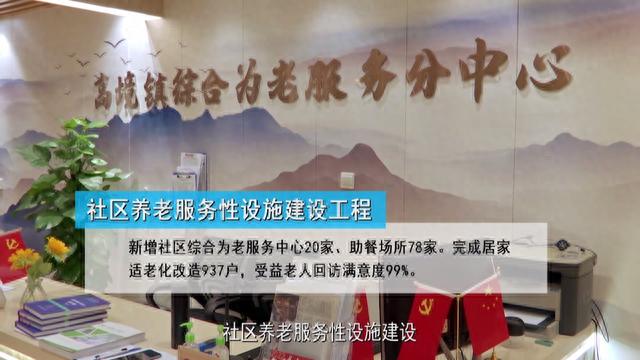 城中村改造、便民就医、社区养老……宝山“民心工程”提升城市宜居水平