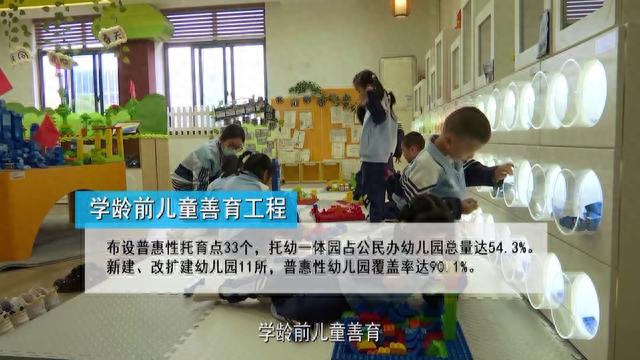 城中村改造、便民就医、社区养老……宝山“民心工程”提升城市宜居水平