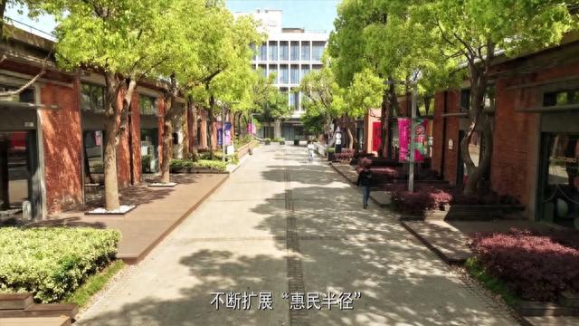 城中村改造、便民就医、社区养老……宝山“民心工程”提升城市宜居水平