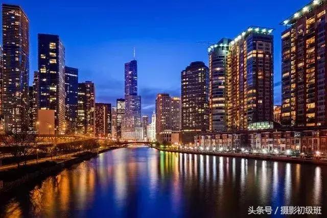 10个摄影技巧，进一步提升你的摄影水平