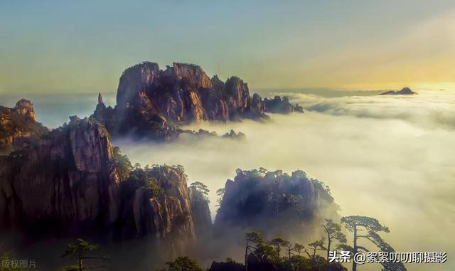 怎么提高摄影技术？