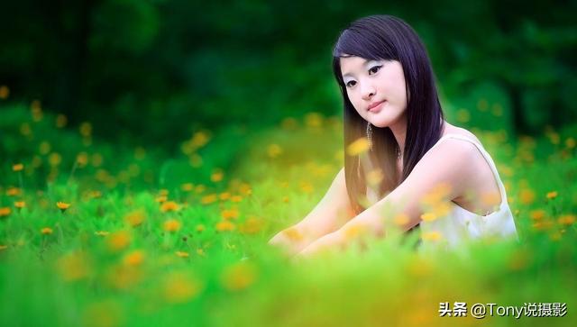 不会拍照？学会这5个拍摄技巧，轻松拍出好照片