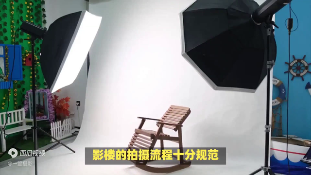 为什么很多玩摄影的都看不起影楼 你怎么看影楼的摄影技术