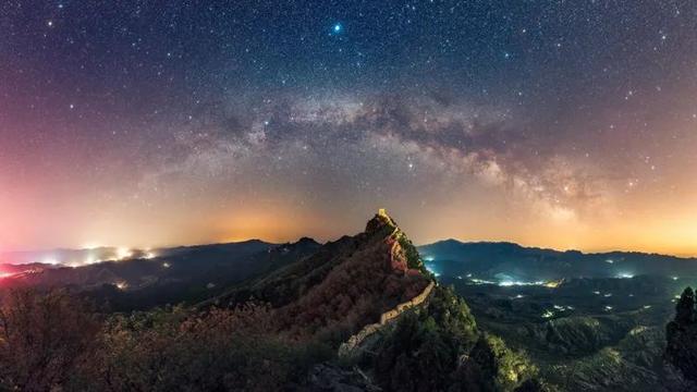 掌握这8个题材的拍摄技巧，就可以快速提升你的摄影水平