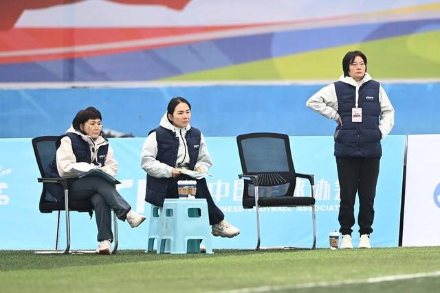 第八座中国女足主题球场落成 乡村足球女孩贵州织金“追风”