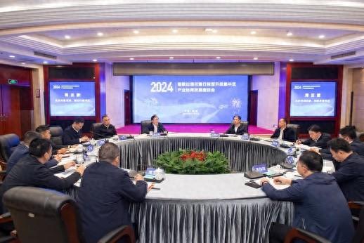 烟花爆竹四大主产区齐聚一堂，提出“一个步调、一个声音、一个政策”