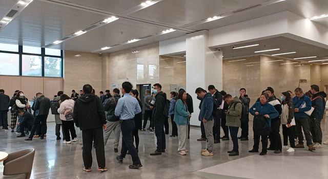 “一套房能省大几万！”房产新政实施后，闵行这些地方迎来业务高峰