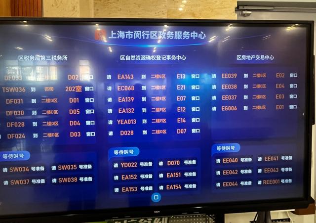 “一套房能省大几万！”房产新政实施后，闵行这些地方迎来业务高峰