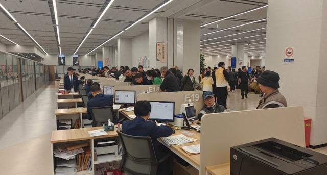 “一套房能省大几万！”房产新政实施后，闵行这些地方迎来业务高峰