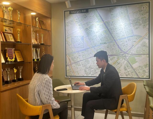 “一套房能省大几万！”房产新政实施后，闵行这些地方迎来业务高峰