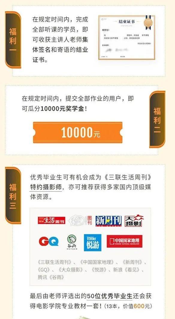拍出好看的照片，你以为都靠摄影技术？