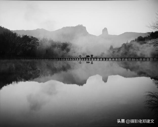 聊聊摄影到底是技术，还是艺术