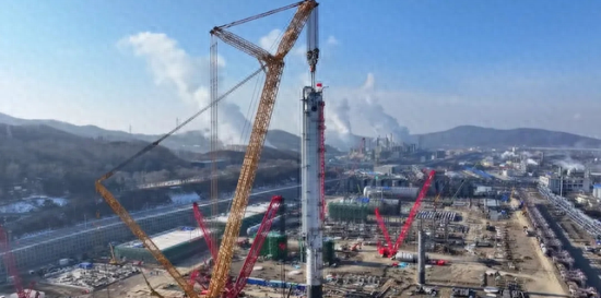 2024年吉林市地区生产总值增长5.0%