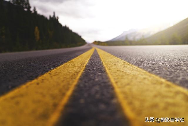 这9个摄影技巧，帮你轻松拍出风光大片，适合新手的干货摄影教程