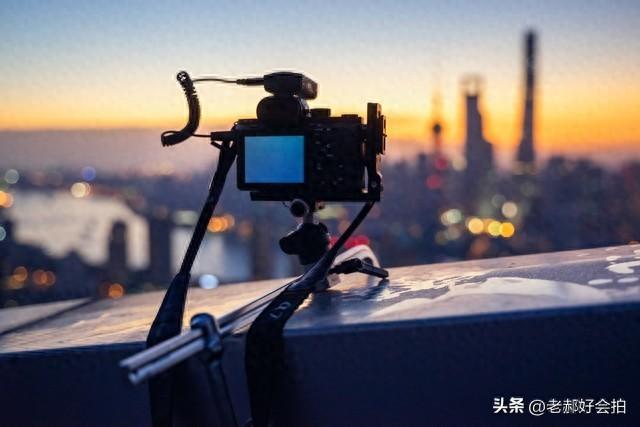 摄影进阶秘籍：快速提升摄影技术的锦囊妙计