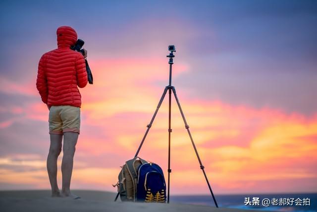 摄影进阶秘籍：快速提升摄影技术的锦囊妙计