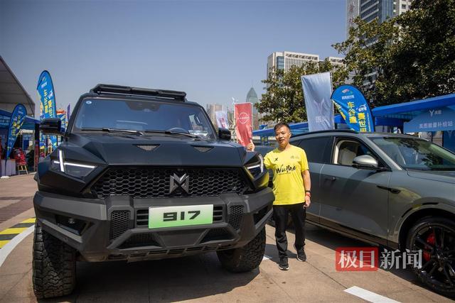 家门口的精彩赛事不断，马术比赛、汽车赛事、市运会今年将在武汉经开区举办