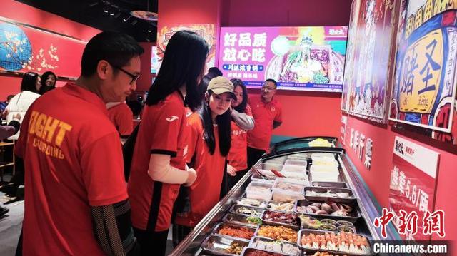 重庆铜梁：以“体育+”破题  赛事流量转化为经济增量